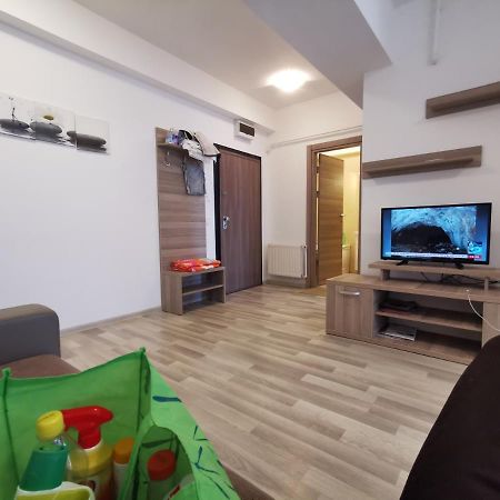 Aleea Argos 6 Bloc22 Mamaia Exterior foto