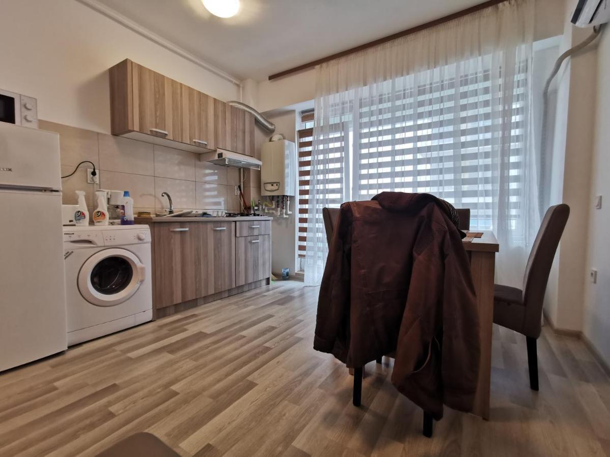 Aleea Argos 6 Bloc22 Mamaia Exterior foto