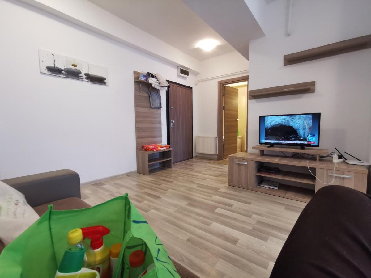 Aleea Argos 6 Bloc22 Mamaia Exterior foto