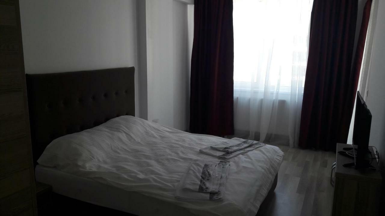 Aleea Argos 6 Bloc22 Mamaia Exterior foto