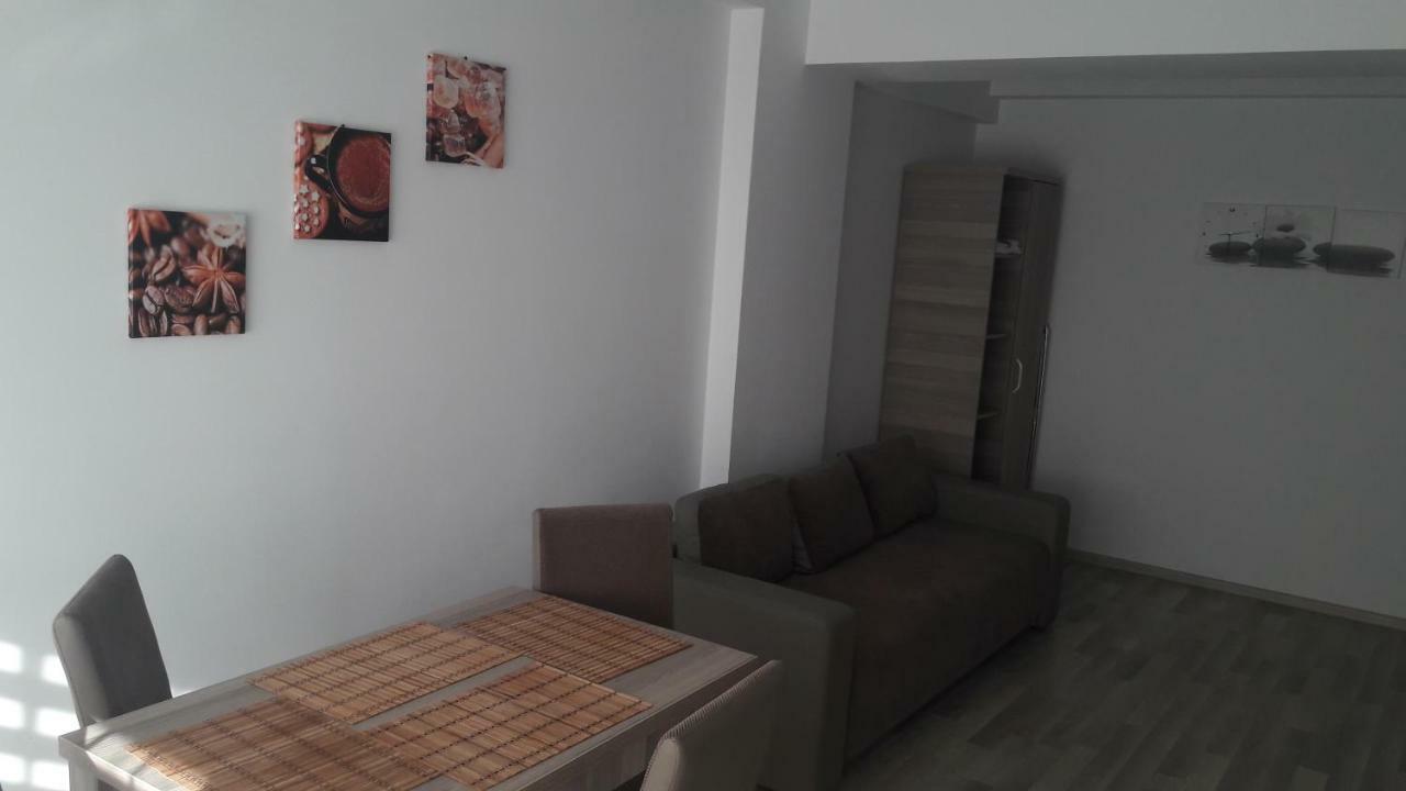 Aleea Argos 6 Bloc22 Mamaia Exterior foto