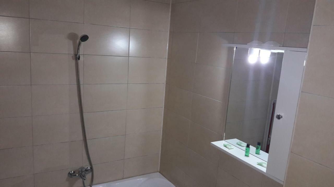Aleea Argos 6 Bloc22 Mamaia Exterior foto